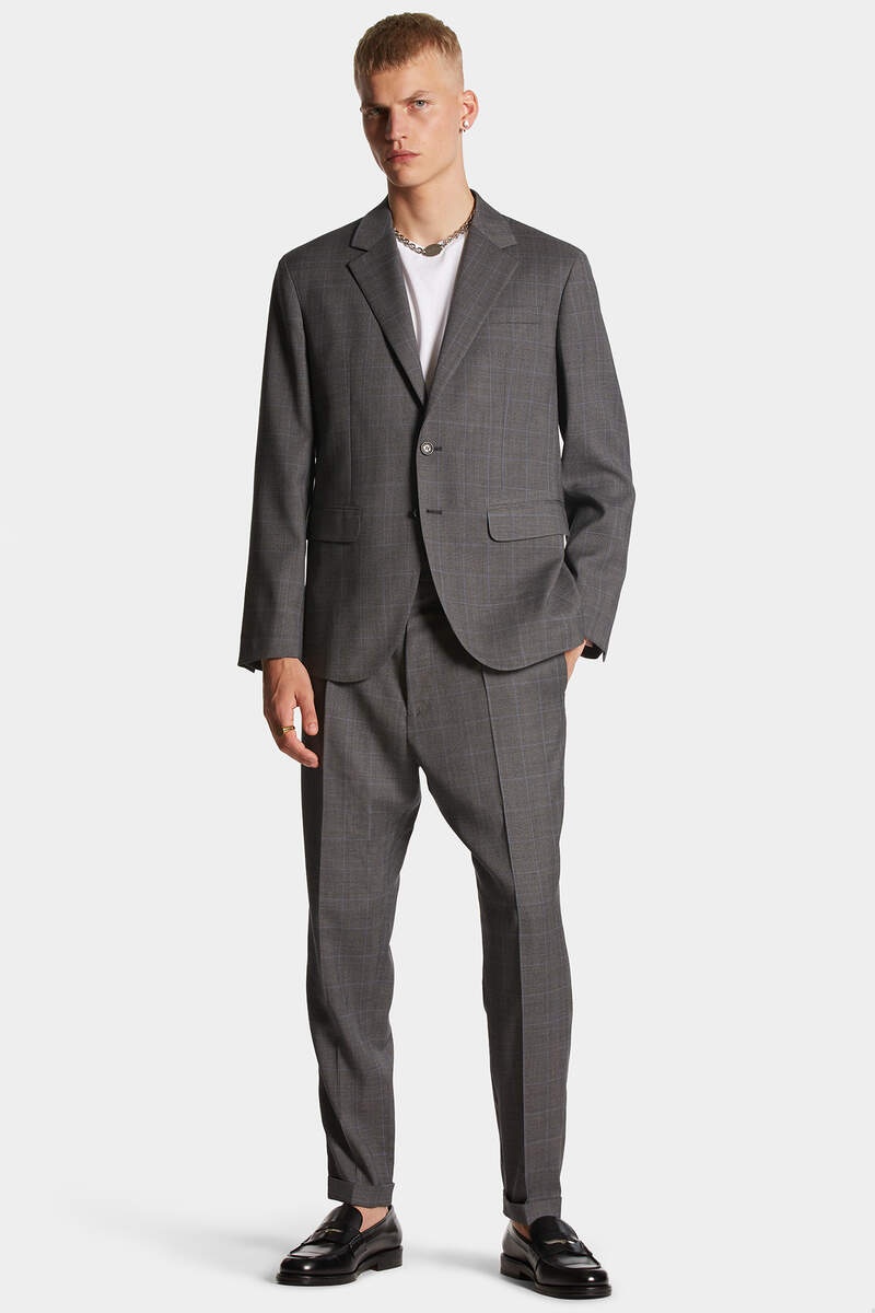 CIPRO SUIT - 3