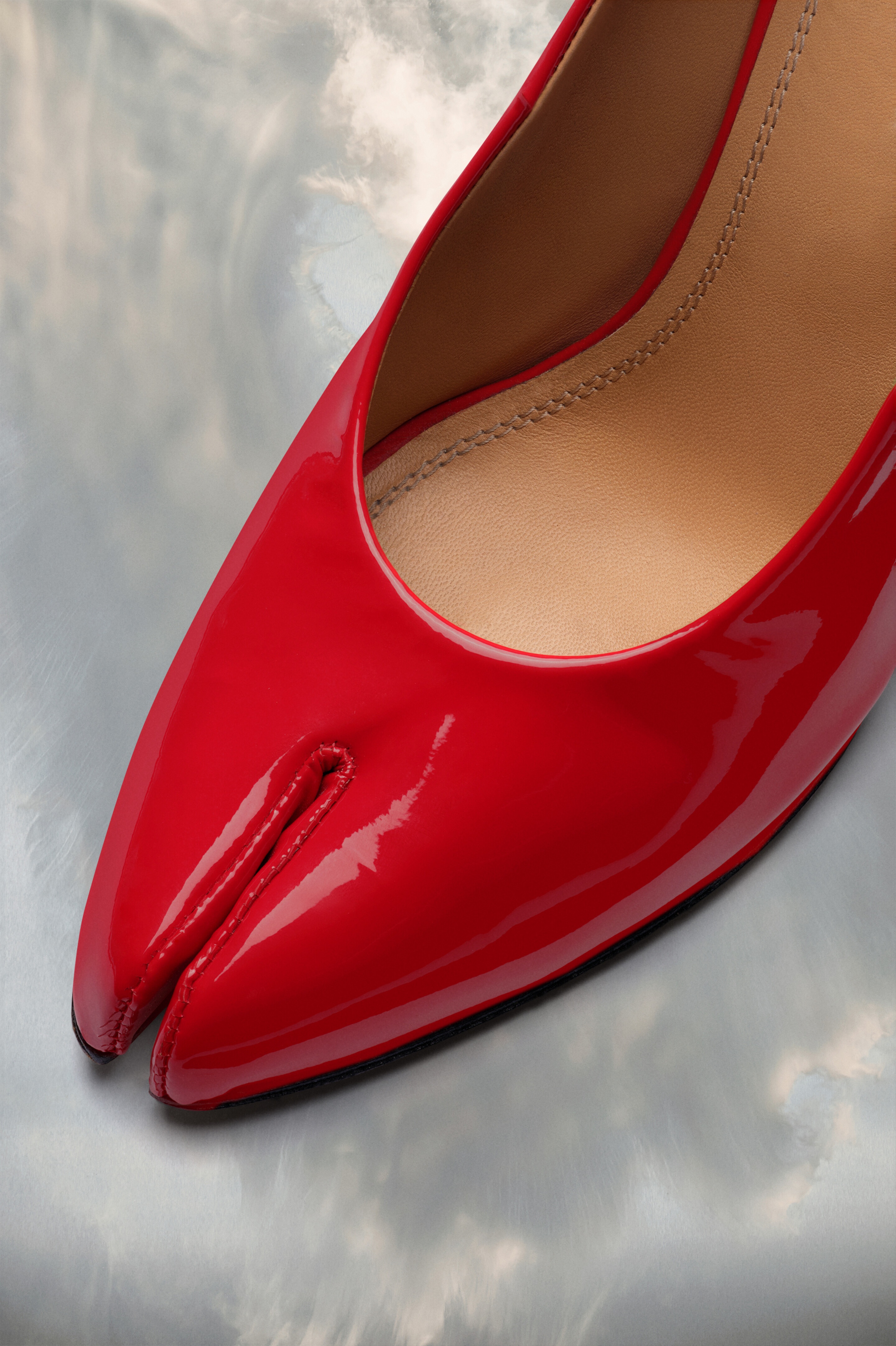 Tabi patent pump - 5