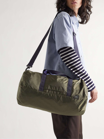 PORTER Jungle 2Way Nylon-Ripstop Duffle Bag outlook