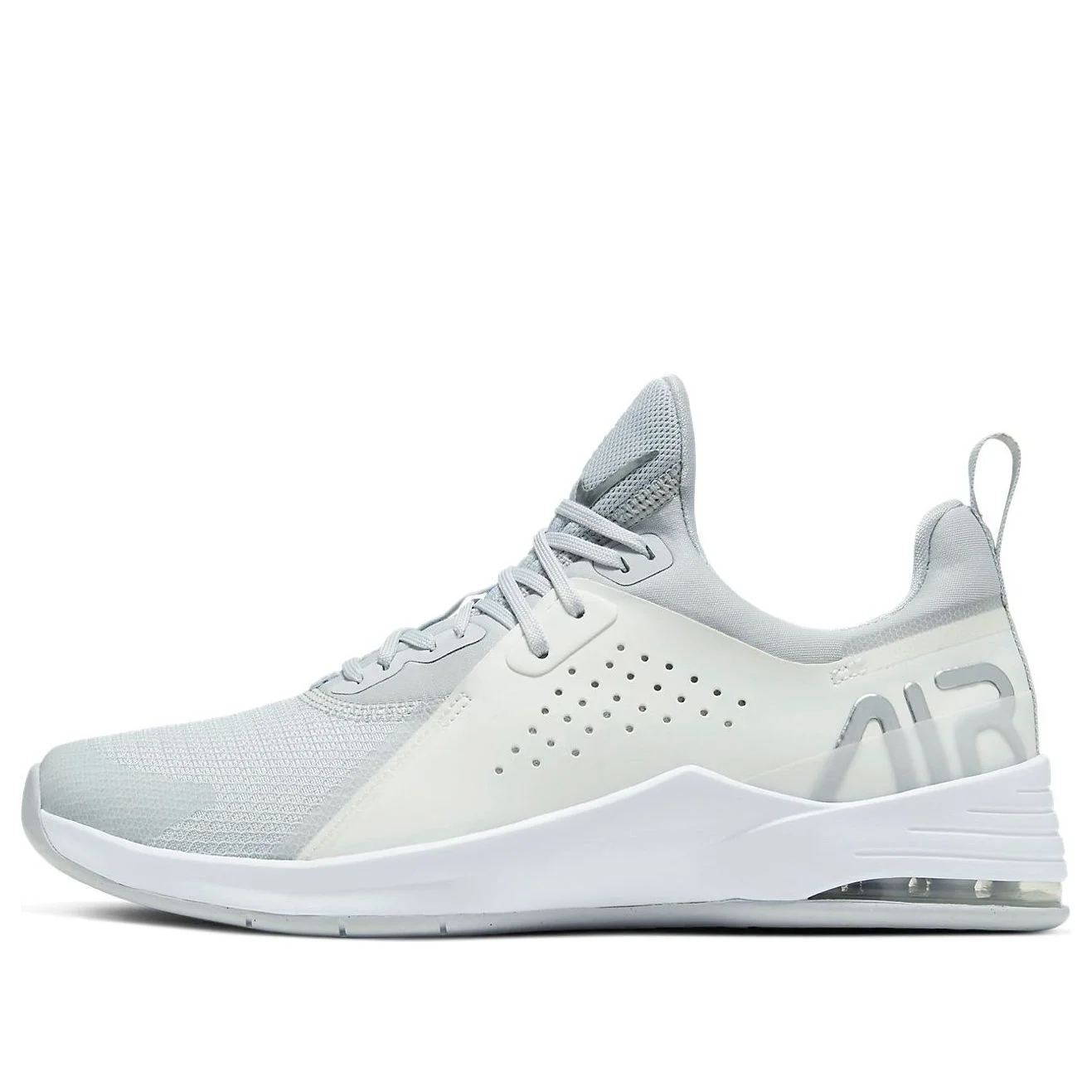 (WMNS) Nike Air Max Bella TR 3 'Pure Platinum Metallic Silver' CJ0842-002 - 1