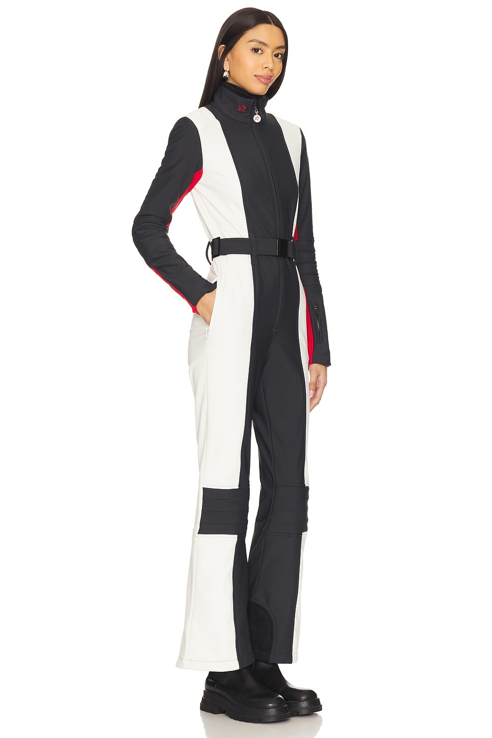 Jg Ski Suit - 2
