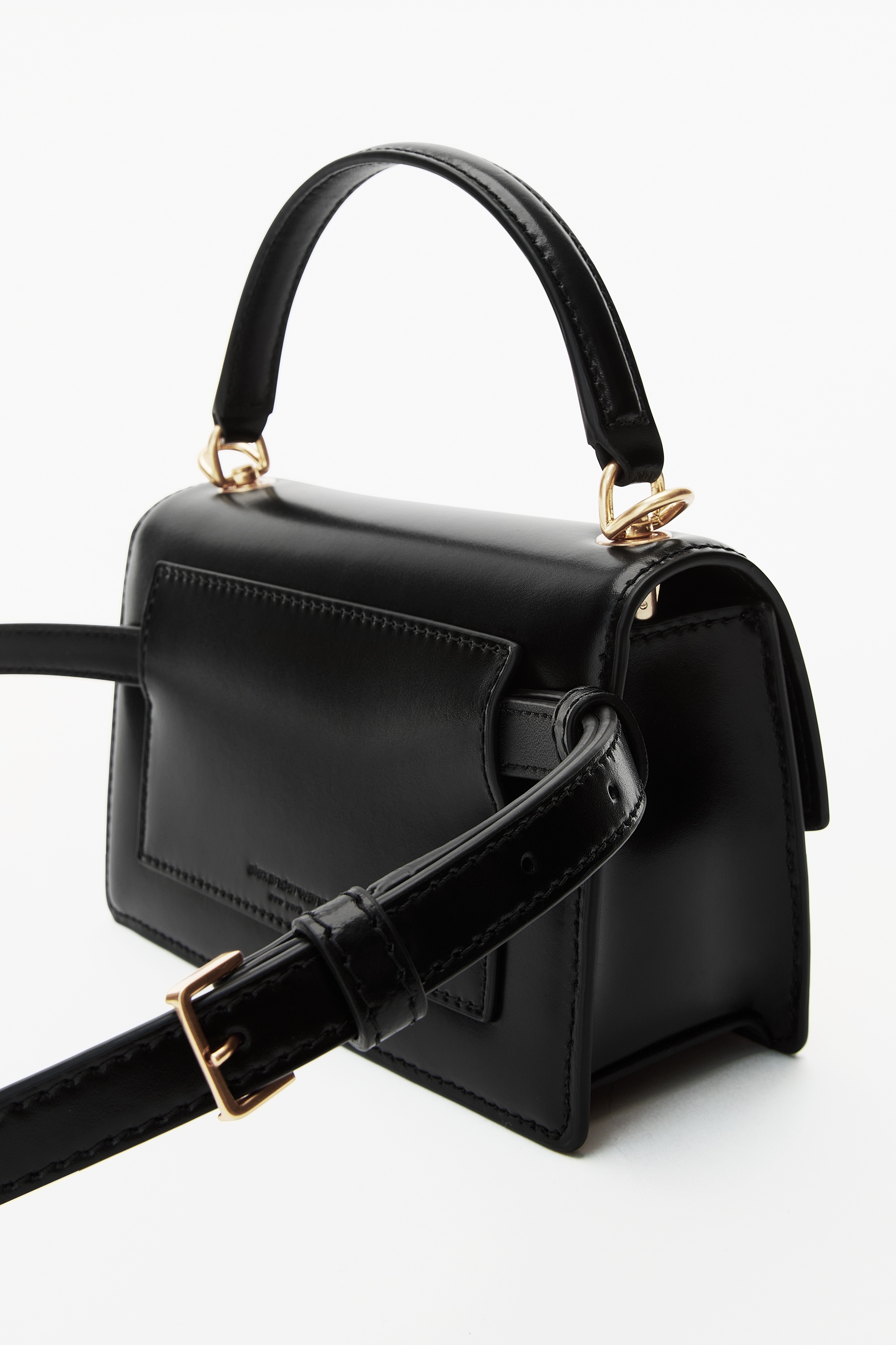 W LEGACY MINI SATCHEL - 2