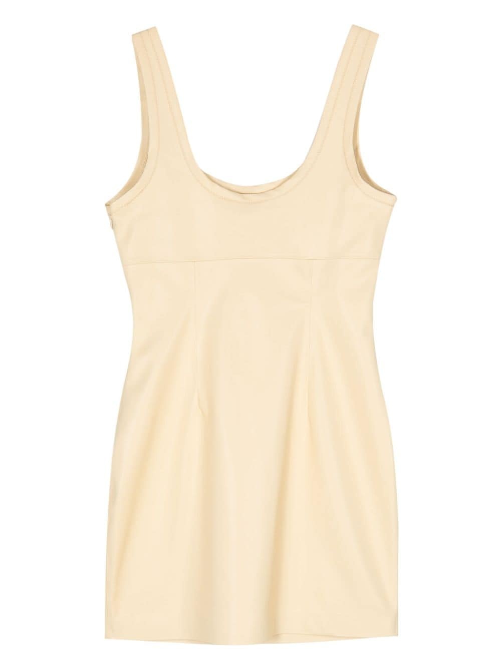 Sawyer mini dress - 2