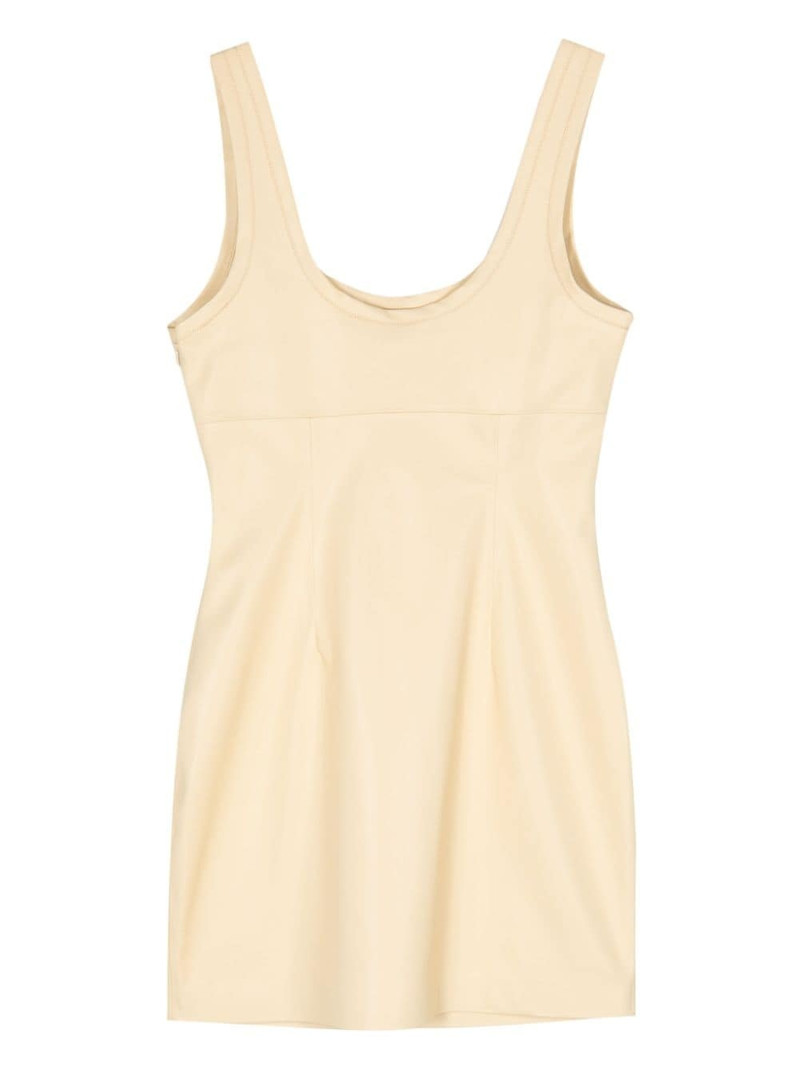 STAND STUDIO Sawyer mini dress outlook