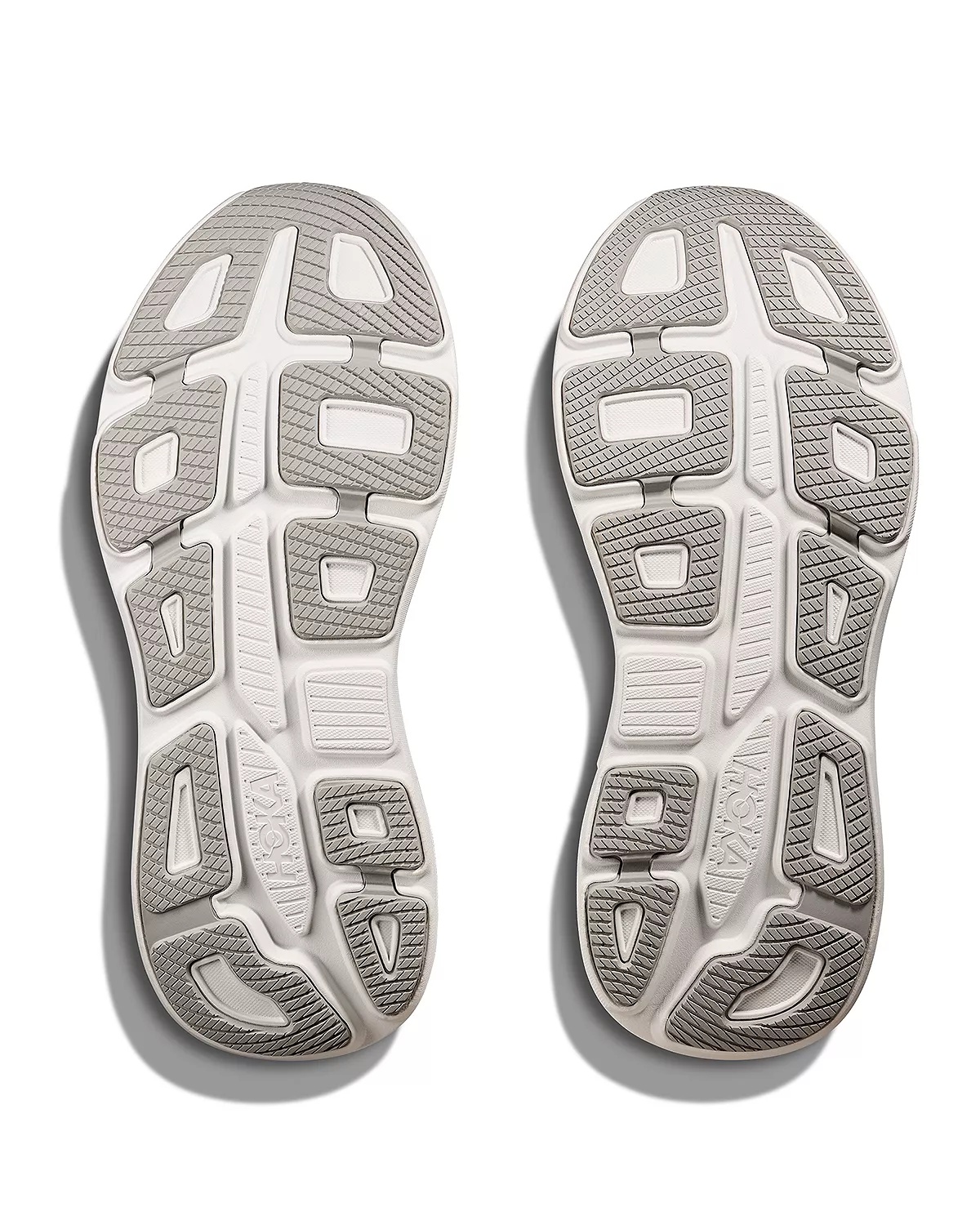 Men's Bondi 9 Lace Up Running Sneakers - 7