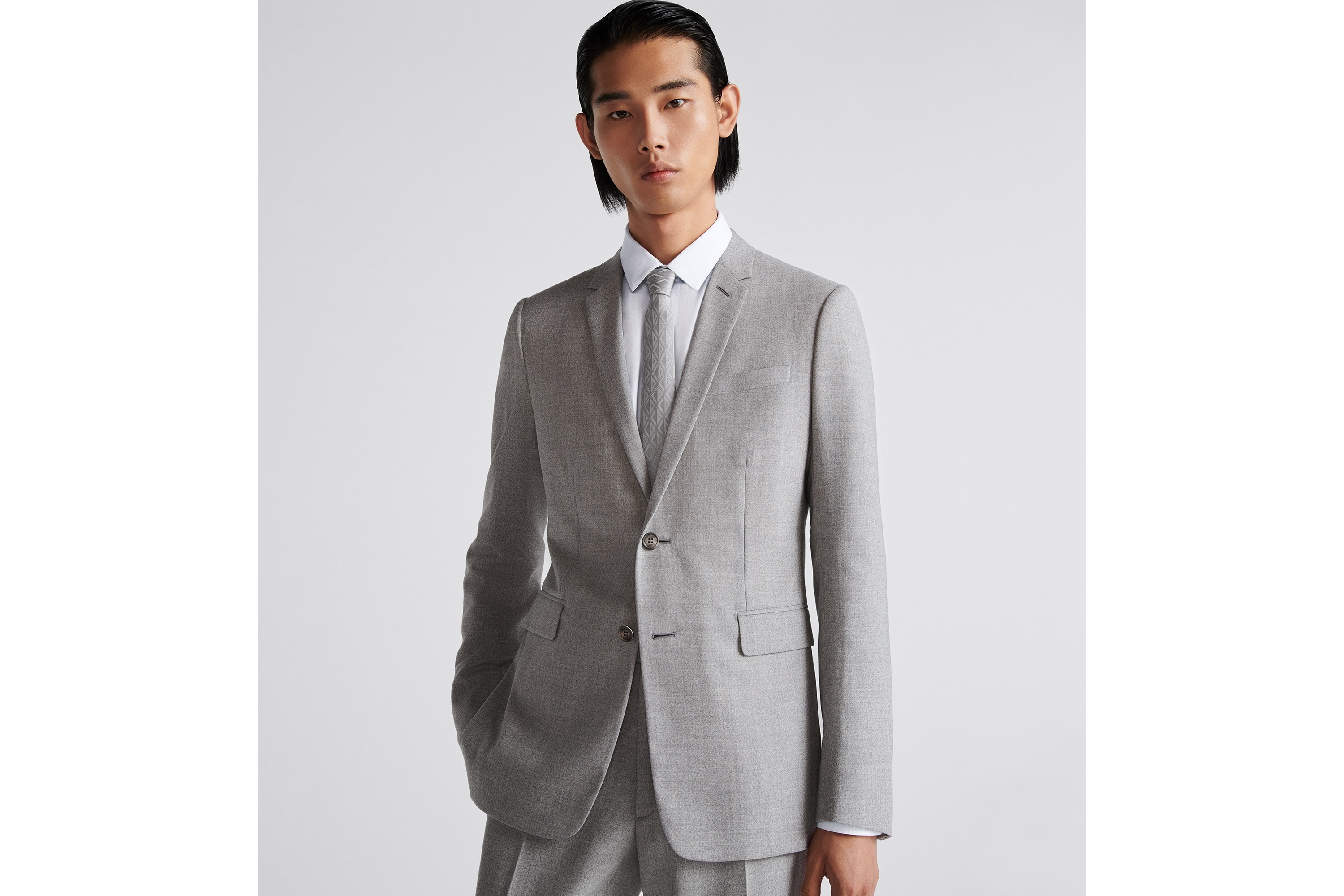 Suit - 4