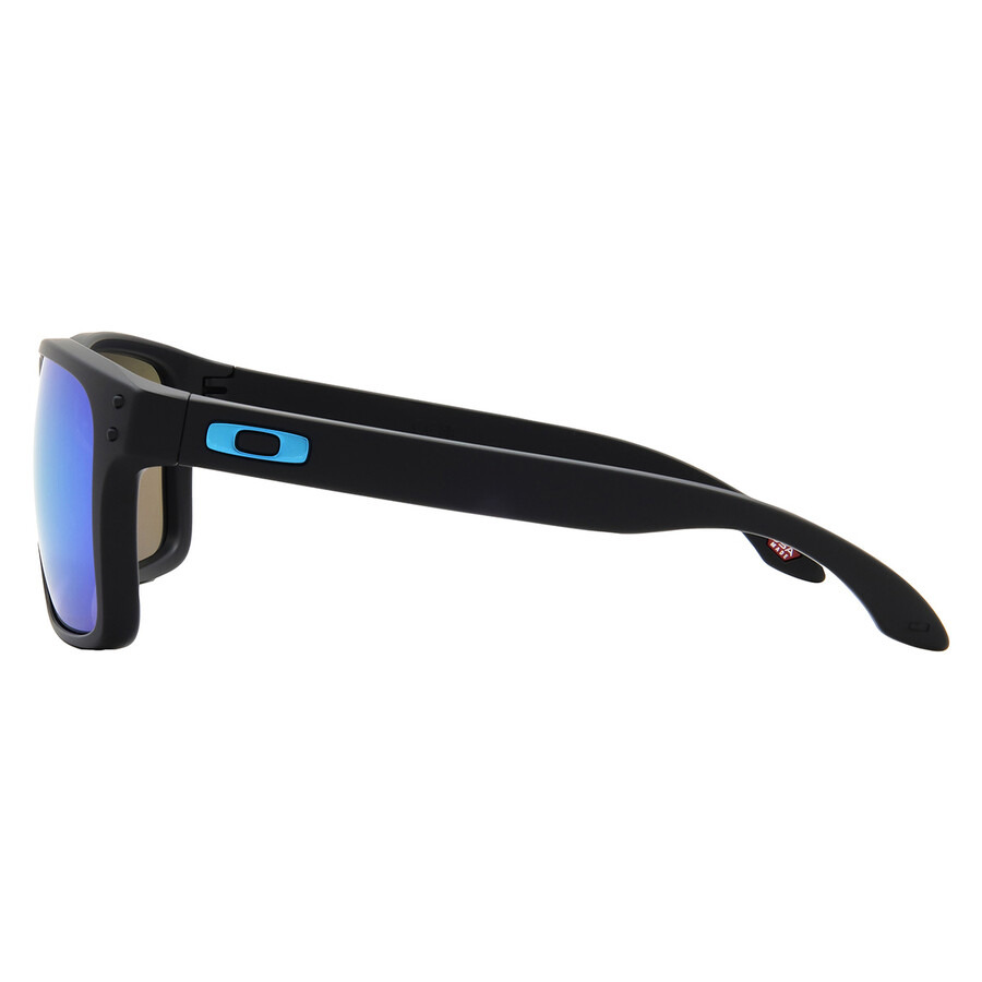 Oakley Holbrook XXL Prizm Sapphire Square Men's Sunglasses OO9487 948705 61 - 3