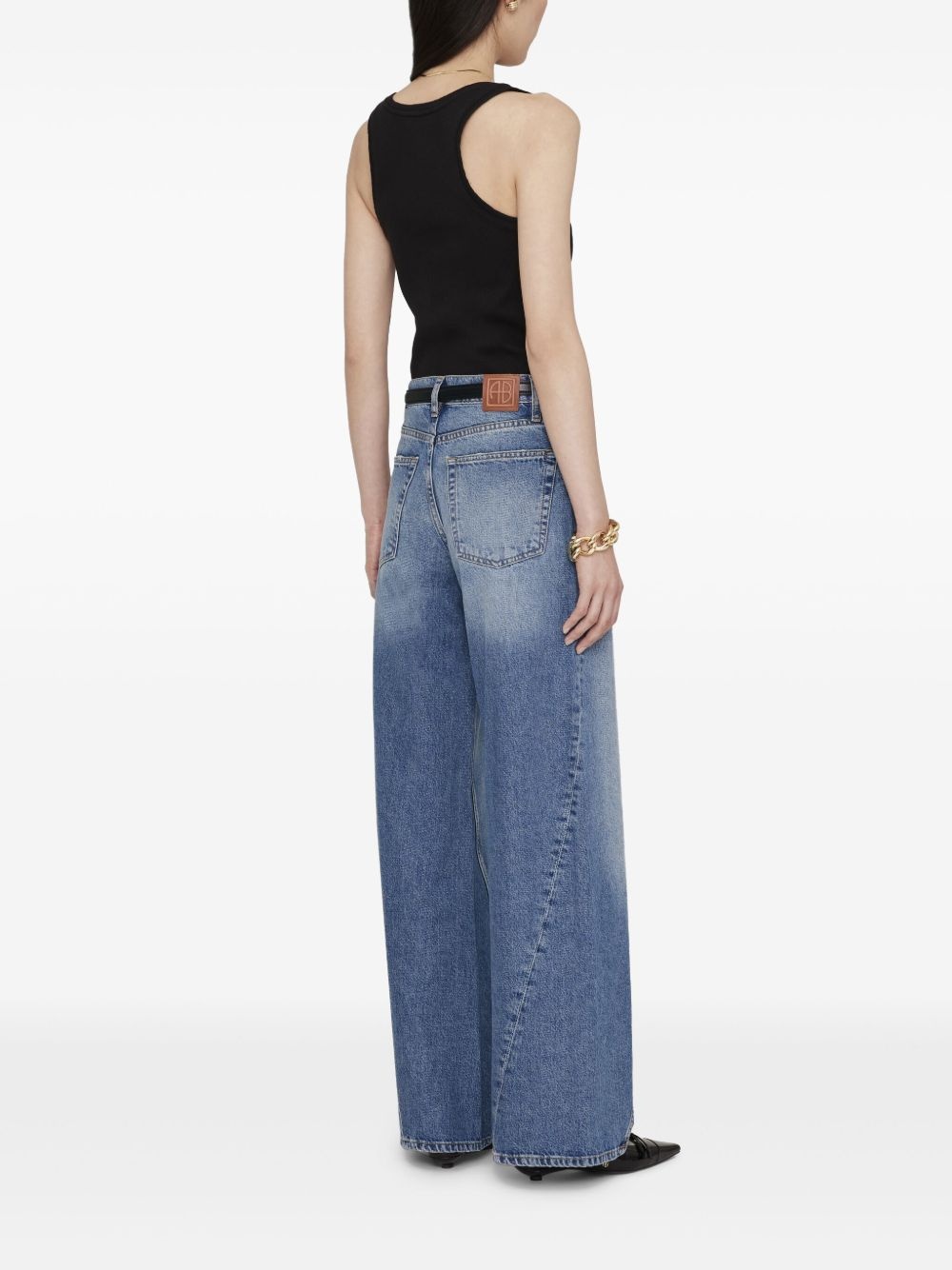 Alessia tank top - 3