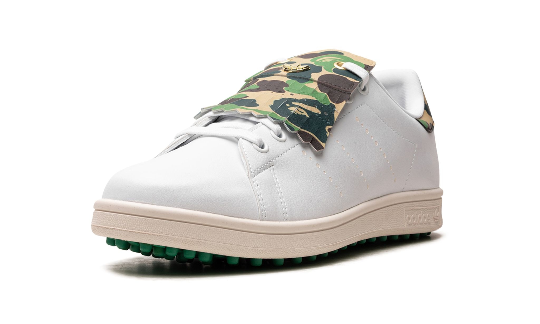 Stan Smith Golf "A Bathing Ape" - 4