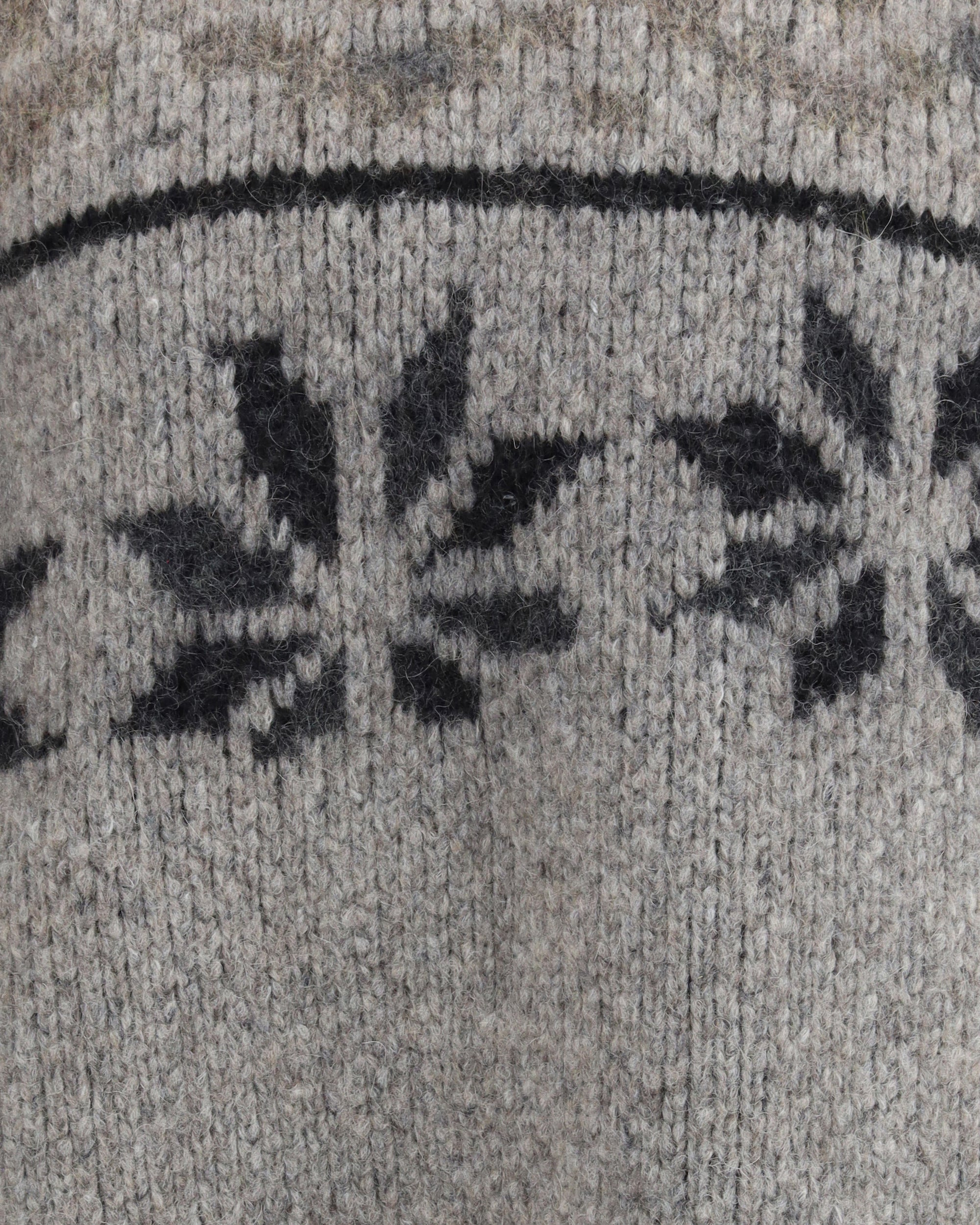 Norwegian Drunk Sweater - 3