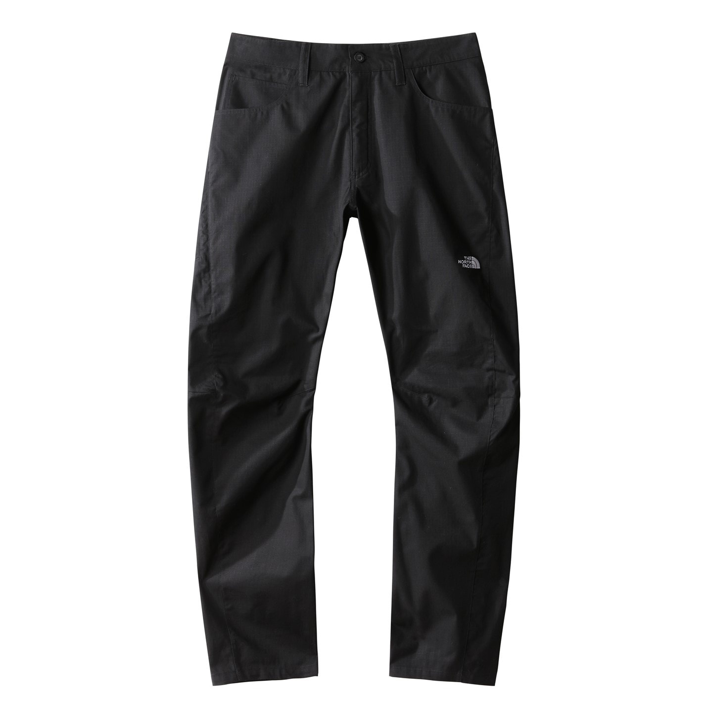 Tapered Trousers - 1