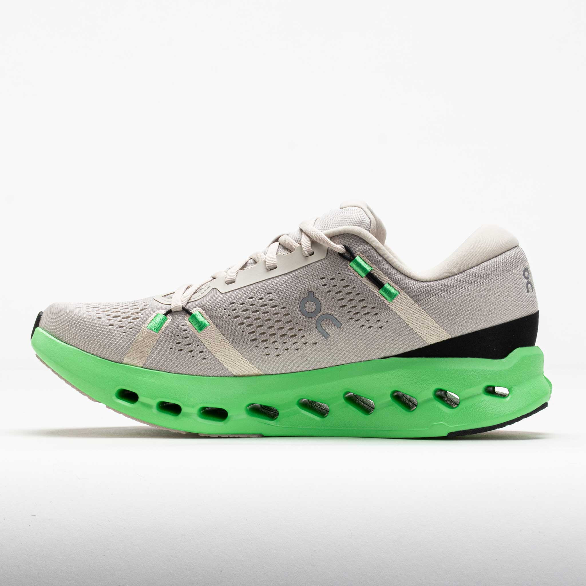On Cloudsurfer 2 Men's Truffle/Honeydew - 2