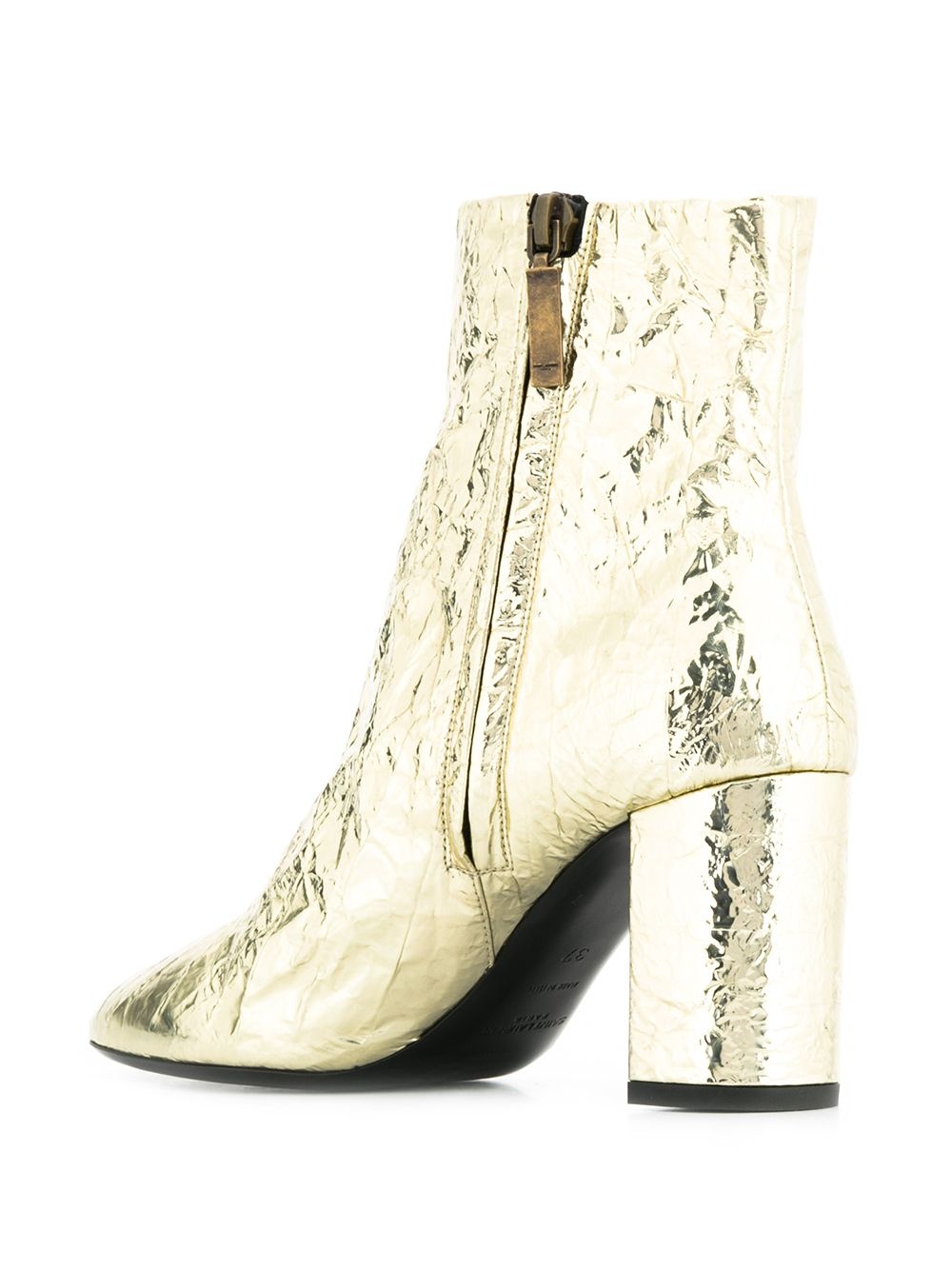 Lou ankle boots - 3