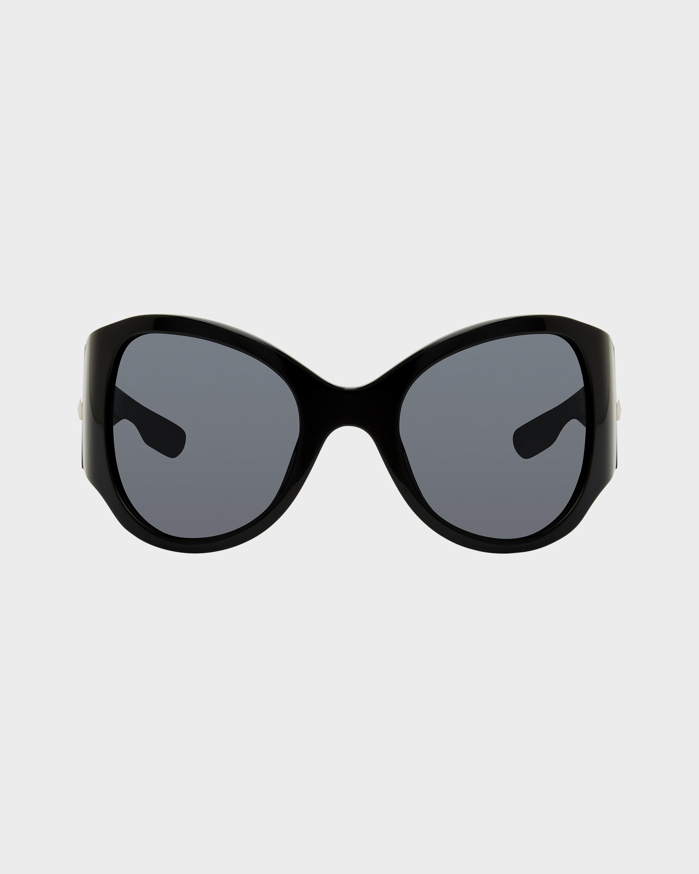 Vesper
Oval Sunglasses - 2
