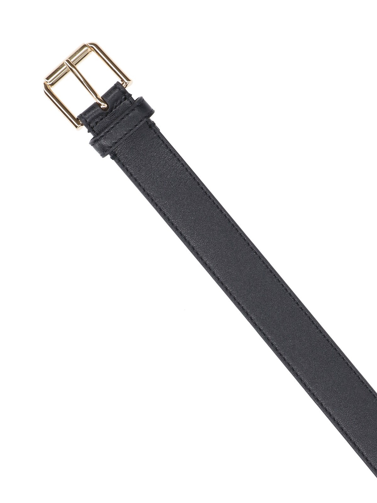 "GENTLEMAN" BELT - 3