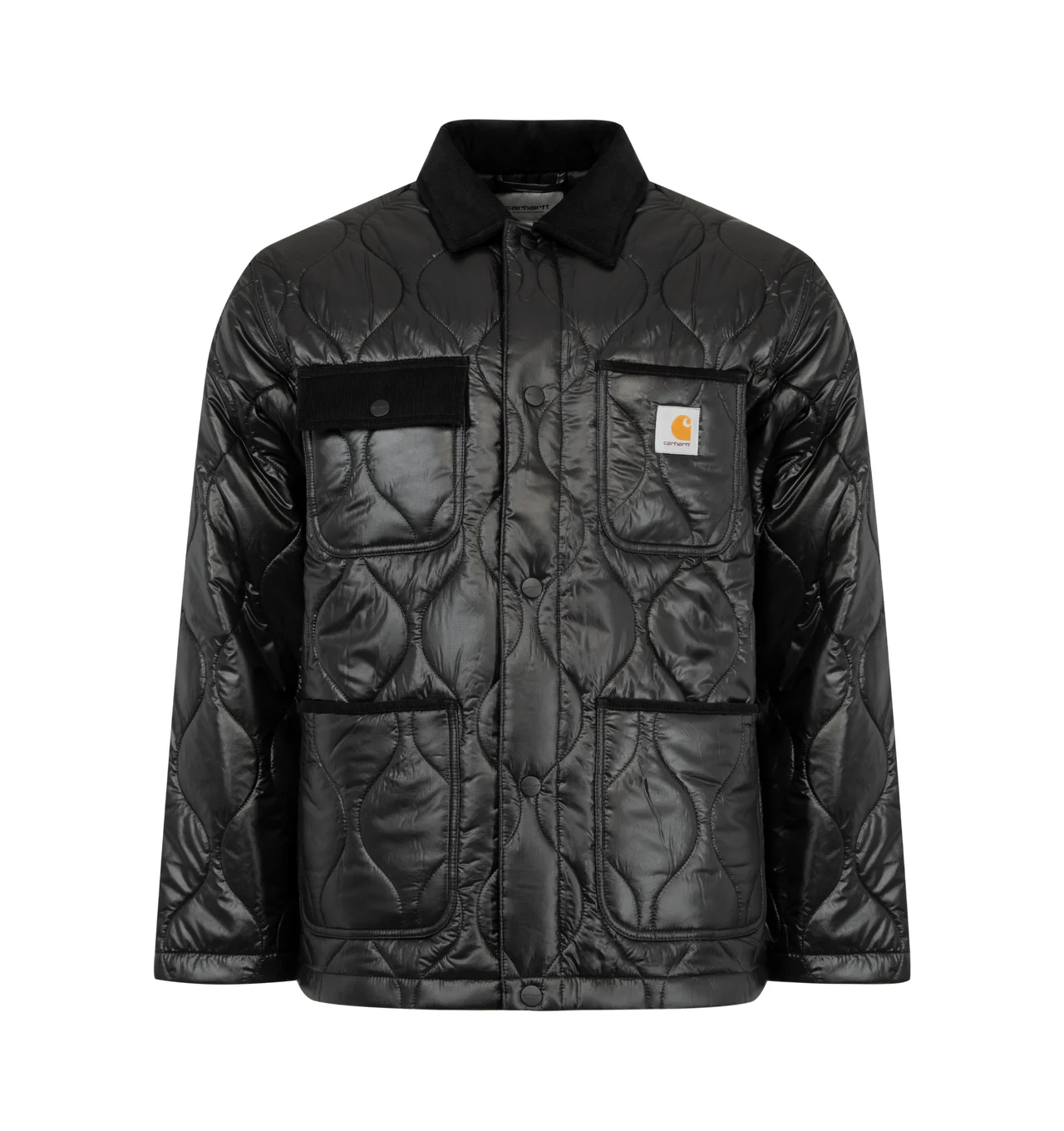 OSCAR CHORE LINER JACKET - 1