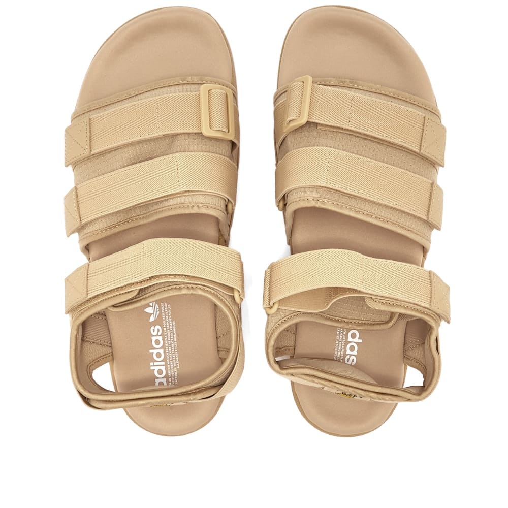 Adidas Adilette Sandal 2.0 German Tourist - 5