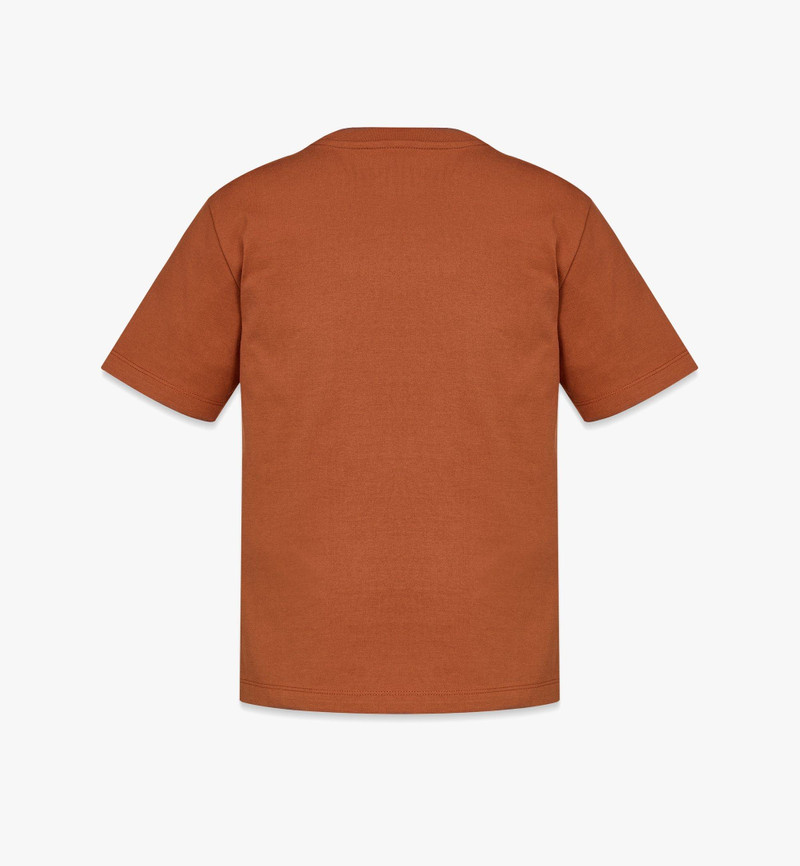 MCM M MCM COL M PUP T-SHIRT MINI-ME CO, 3XS outlook