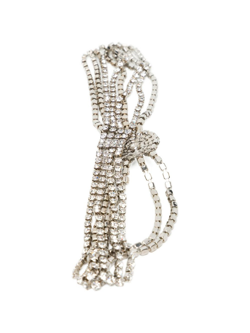 Jennifer Behr Zelina Diadem headpiece outlook