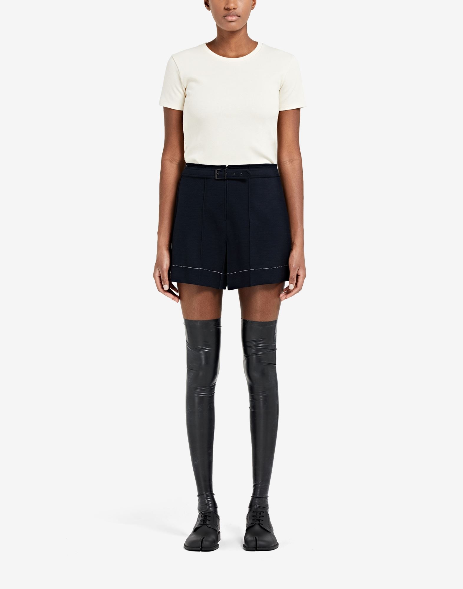 Anonymity of the lining' shorts - 2