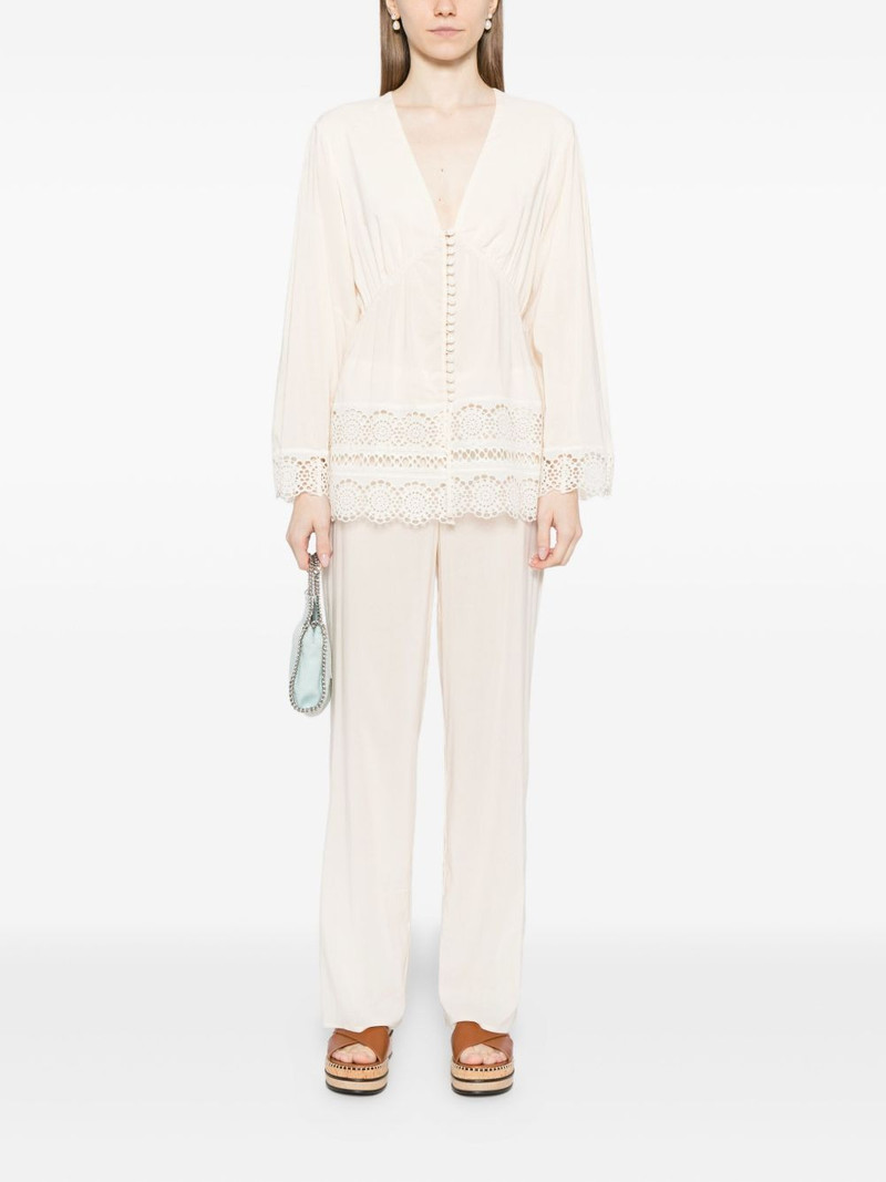 Reformation Nadia set (set of 2) outlook