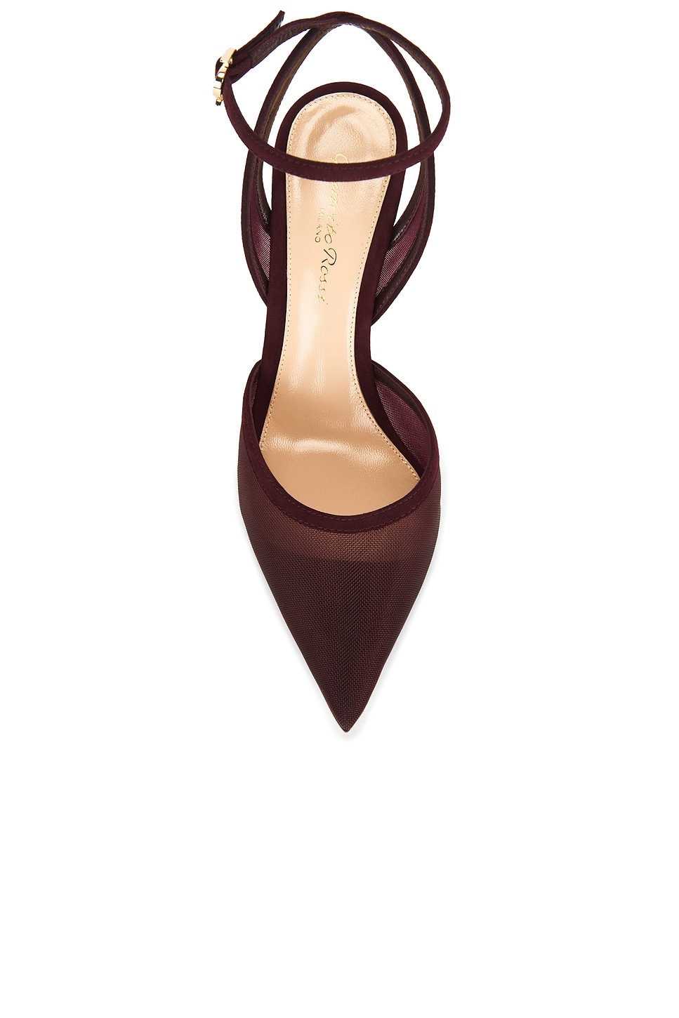 Sheer Pump - 4