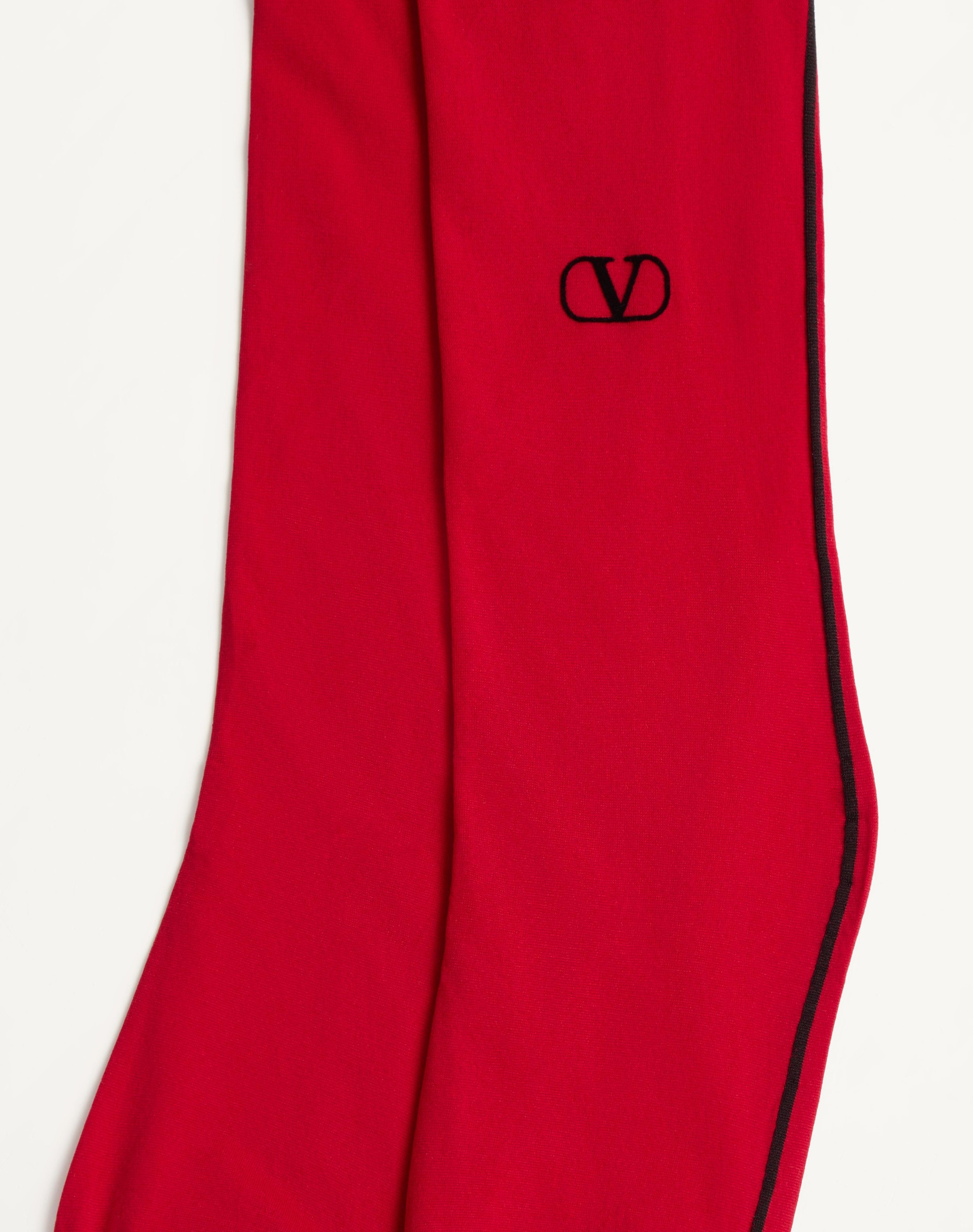 LIGHT LYCRA TIGHTS - 4
