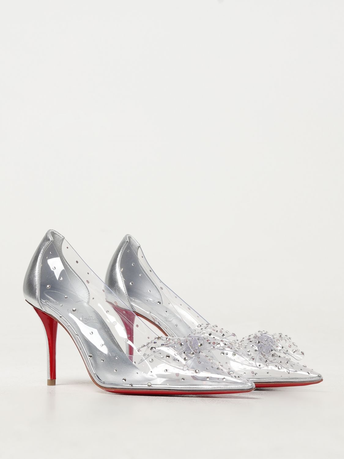 Shoes woman Christian Louboutin - 2