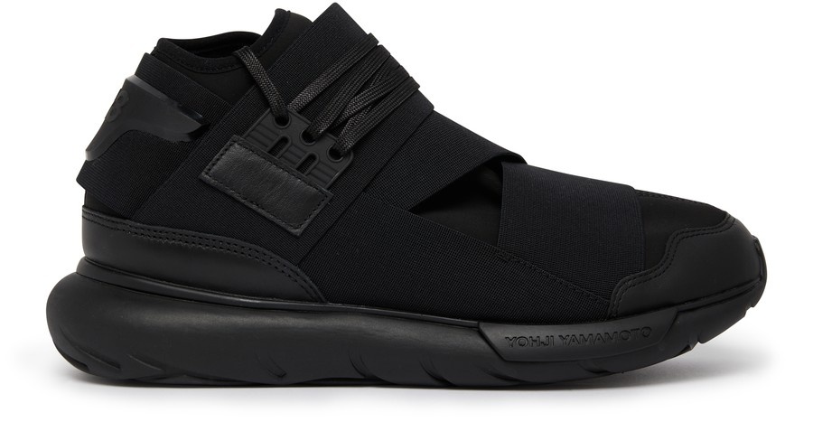 Y-3 Qasa sneakers - 1