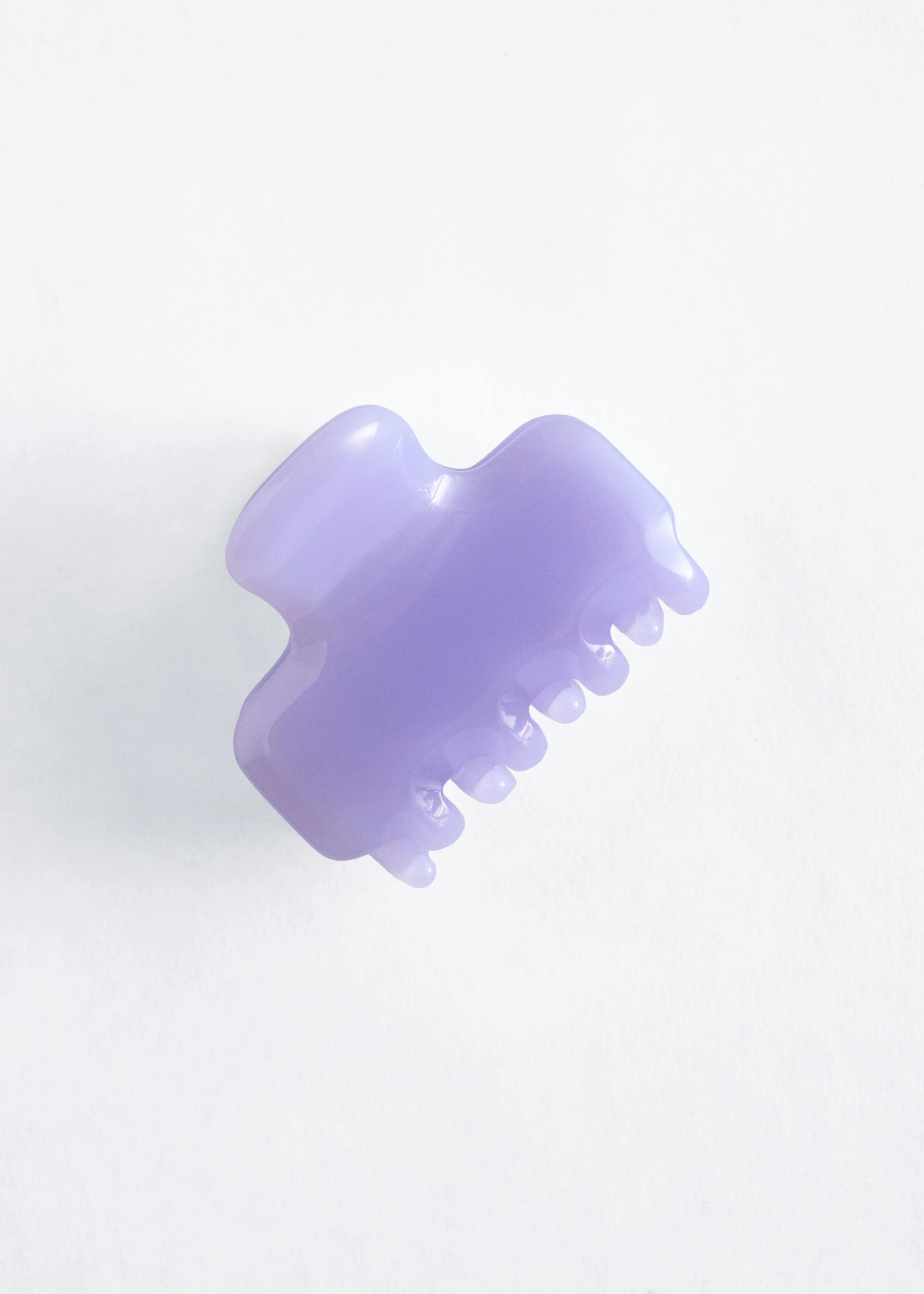 Mini Hair Claw - 1