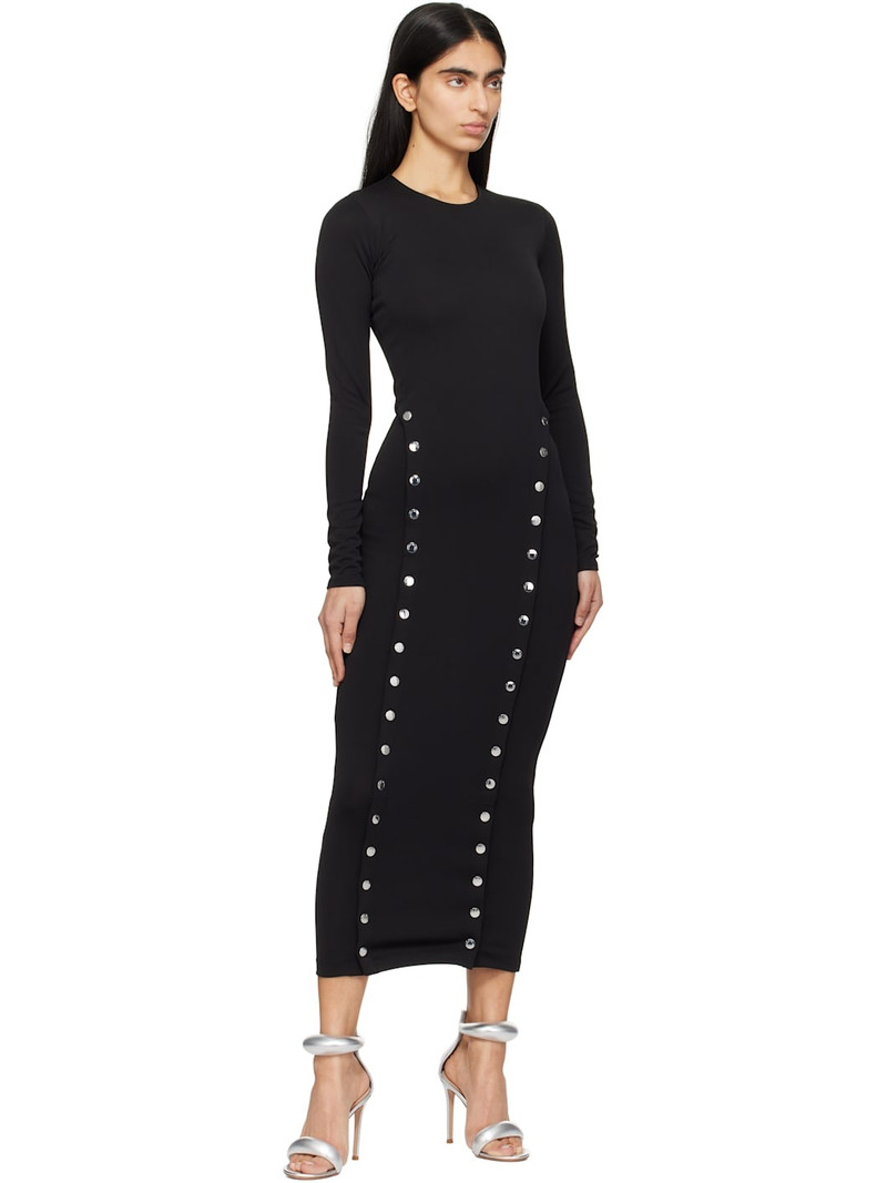 Gianvito Rossi Silver Bijoux Heeled Sandals outlook