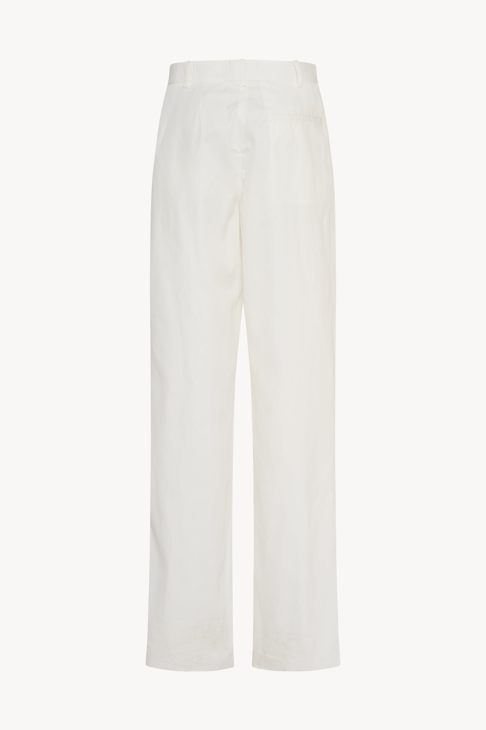 Bufus Pant in Cotton - 2