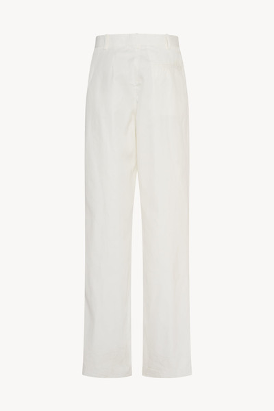 The Row Bufus Pant in Cotton outlook