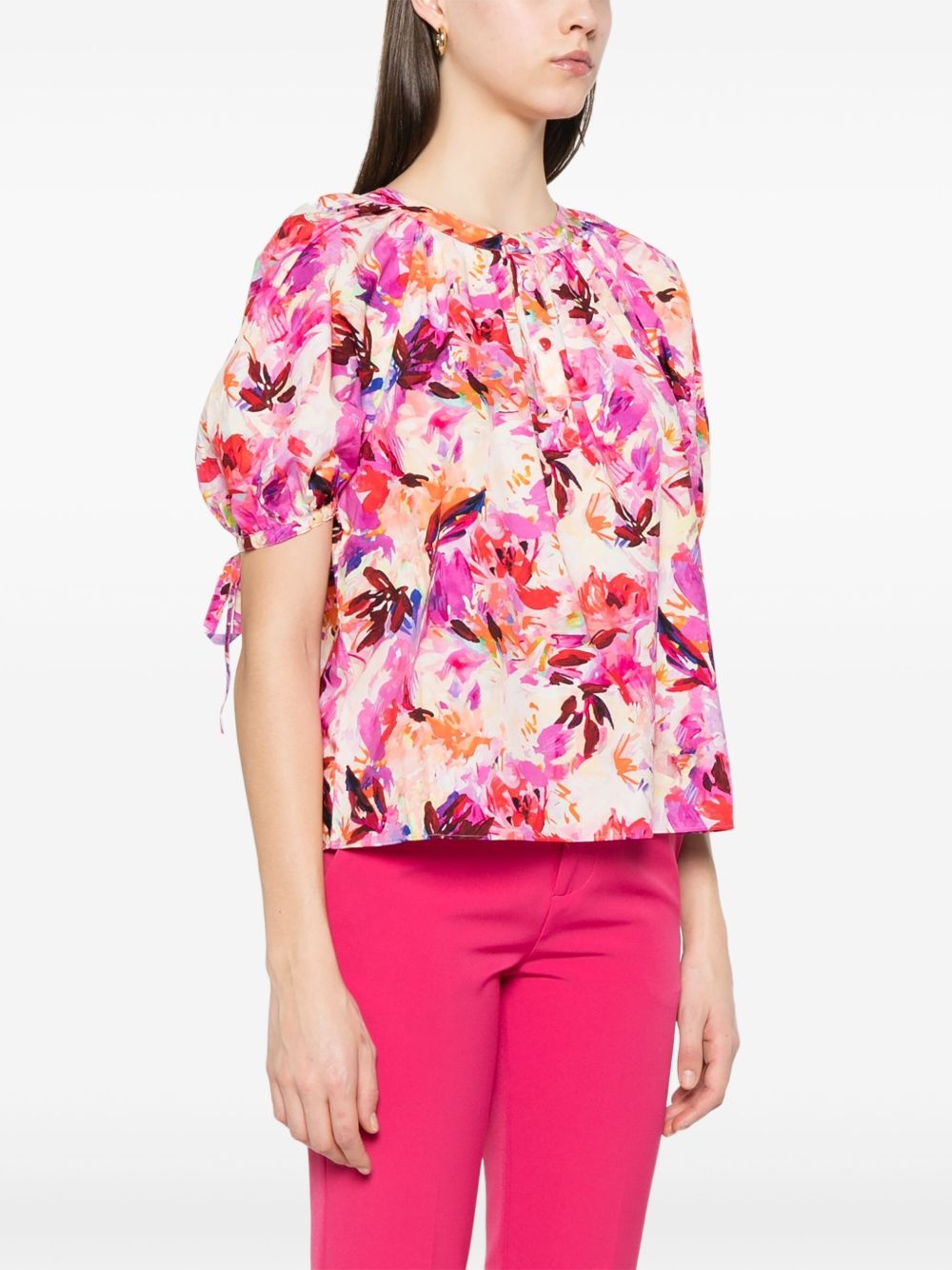 Vienne blouse - 3