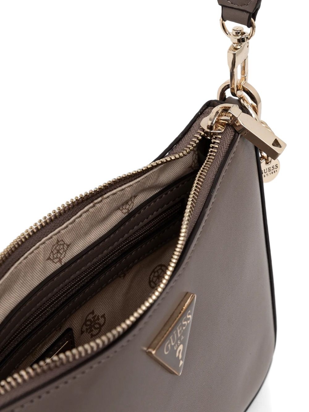 Noelle shoulder bag - 5