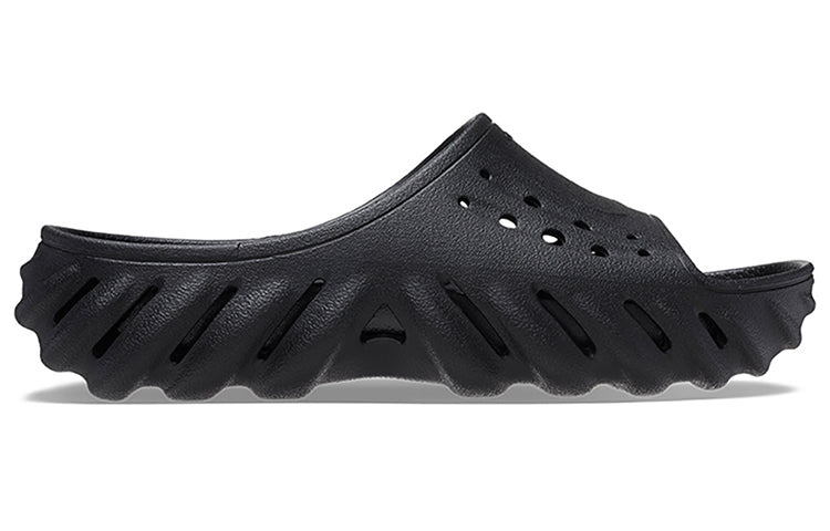Crocs Echo Slide 'Black' 208170-001 - 3