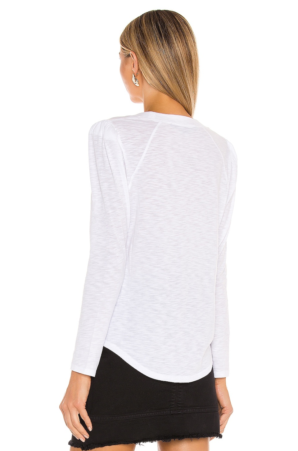 Mason Baseball Tee - 3
