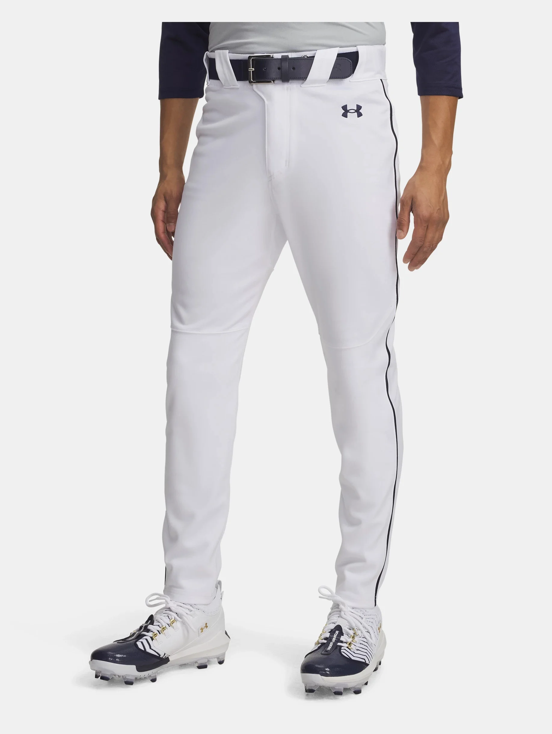 UA Utility Pro Piped - 1