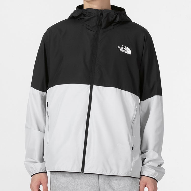 THE NORTH FACE Wind Jacket 'Black' NF0A49B2-5PZ - 3