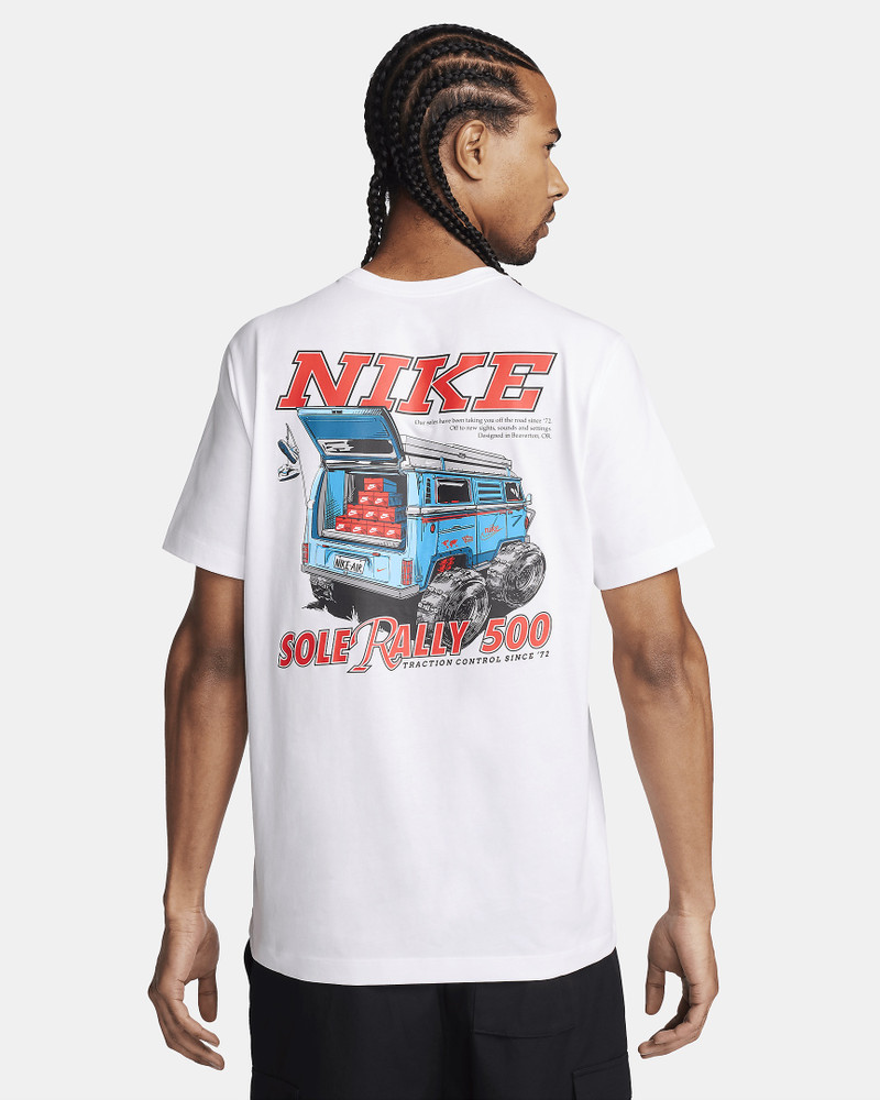 Nike Nike Sportswear Men's T-shirt outlook