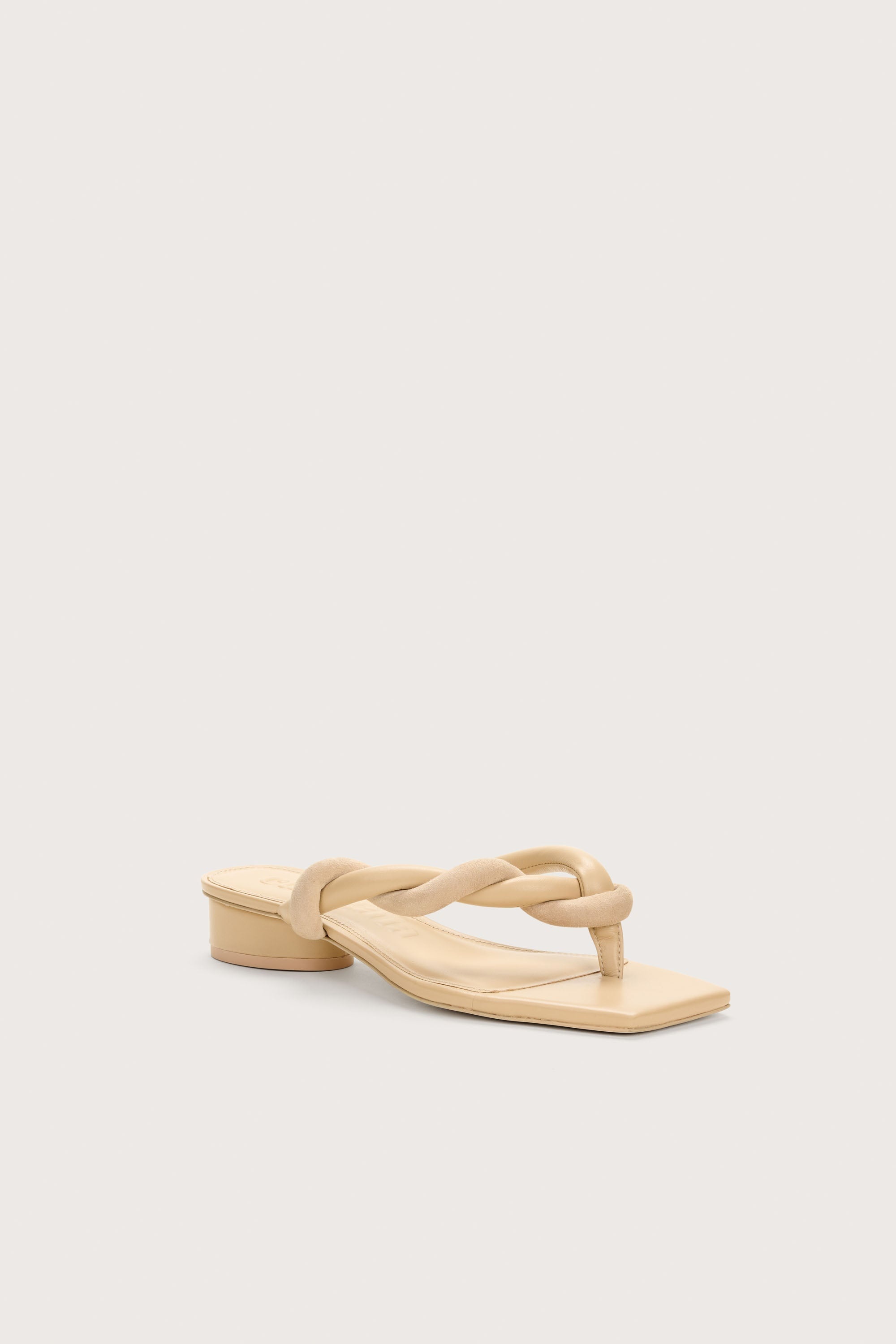 ELM SANDAL - 2