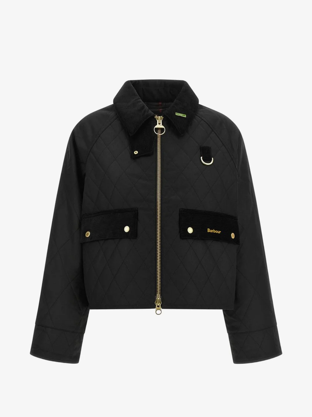 Spey Icons quilted jacket - 1