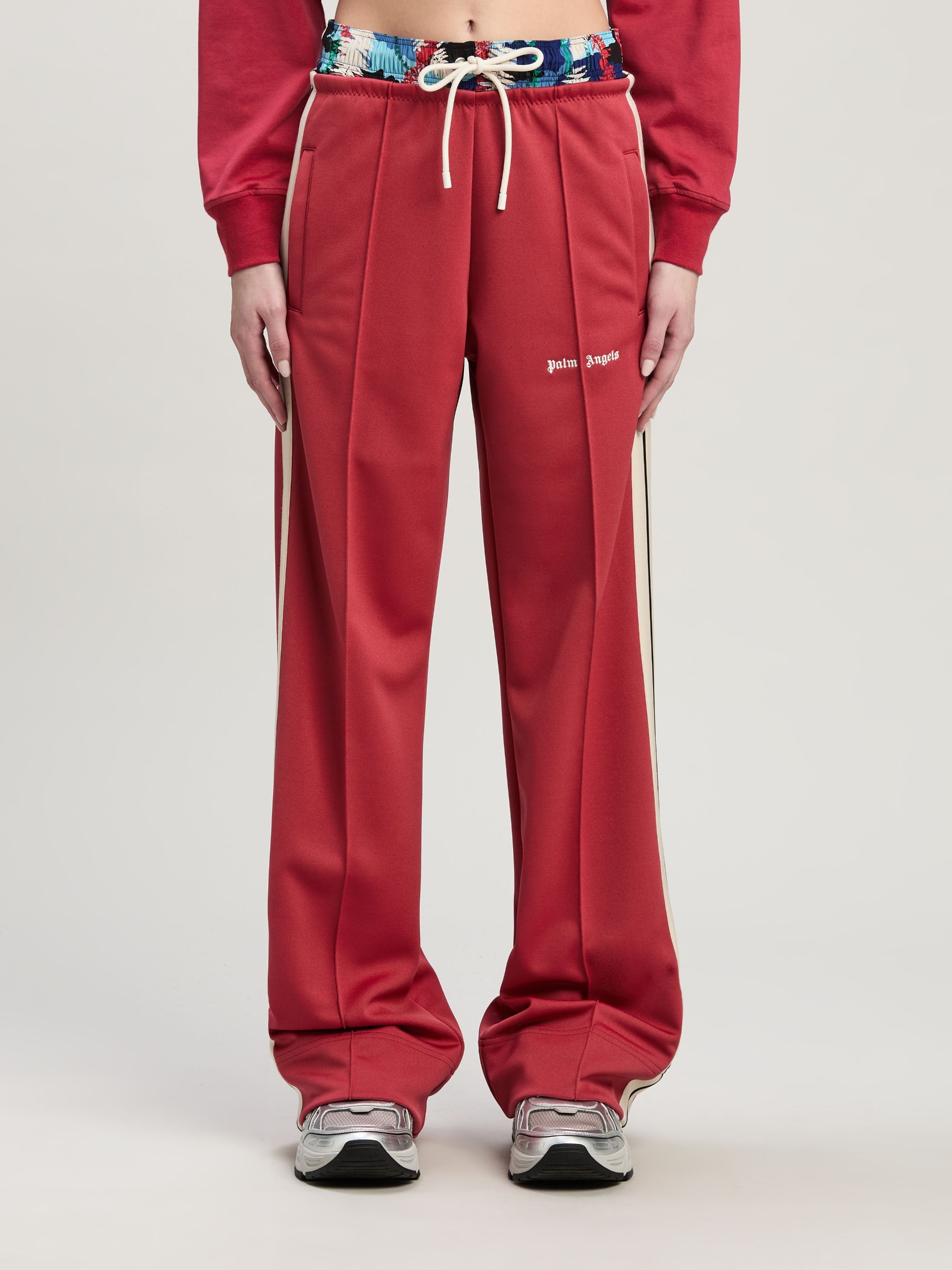 Classic Logo Track Pants - 3