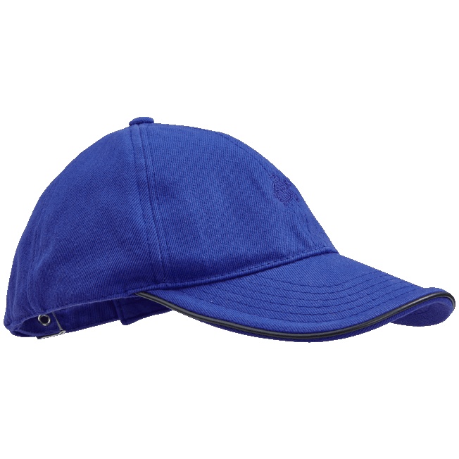 Unisex Cap Solid - 1