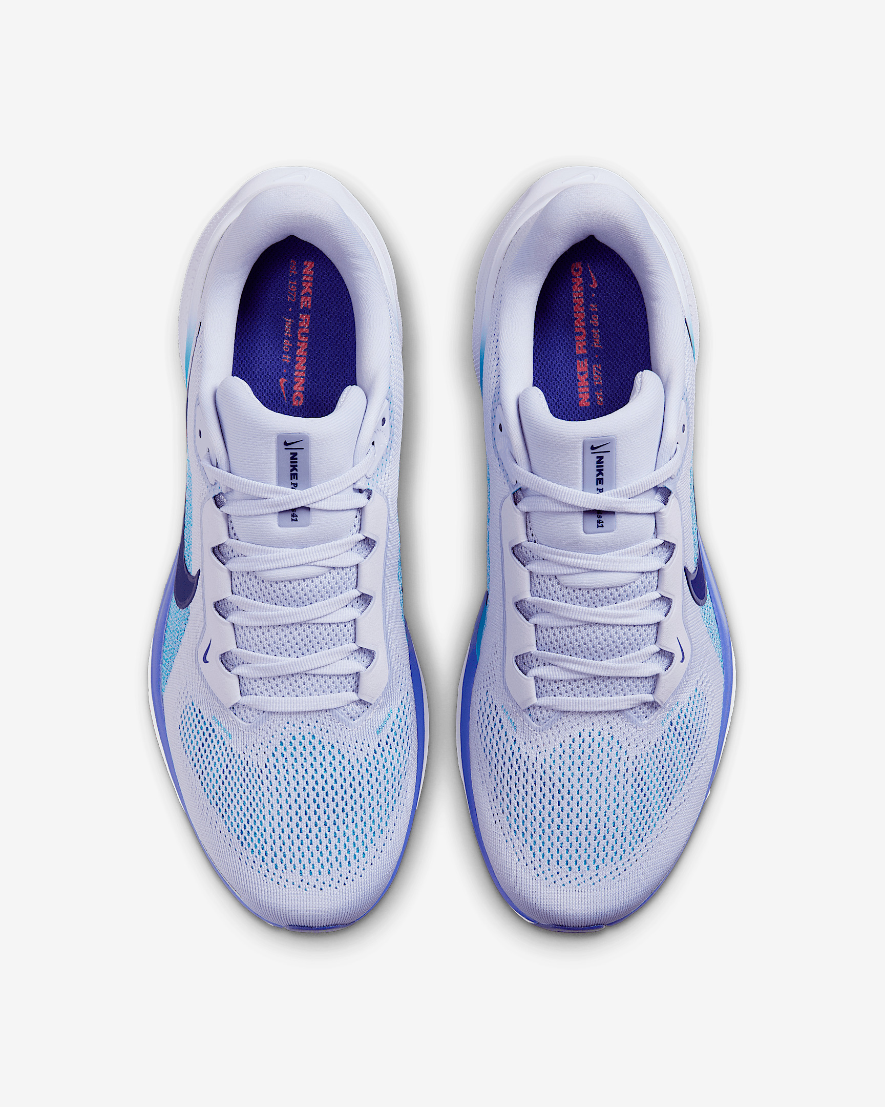 Nike Pegasus 41 Men's Road Running Shoes - 4