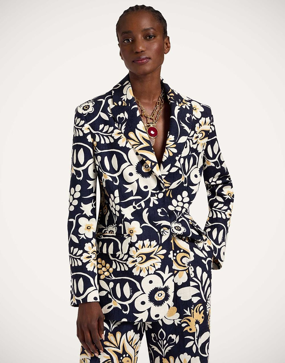 Jones Jacket - 2
