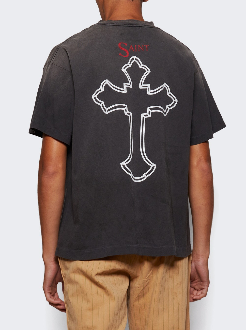 X 2pac Tee Black - 5