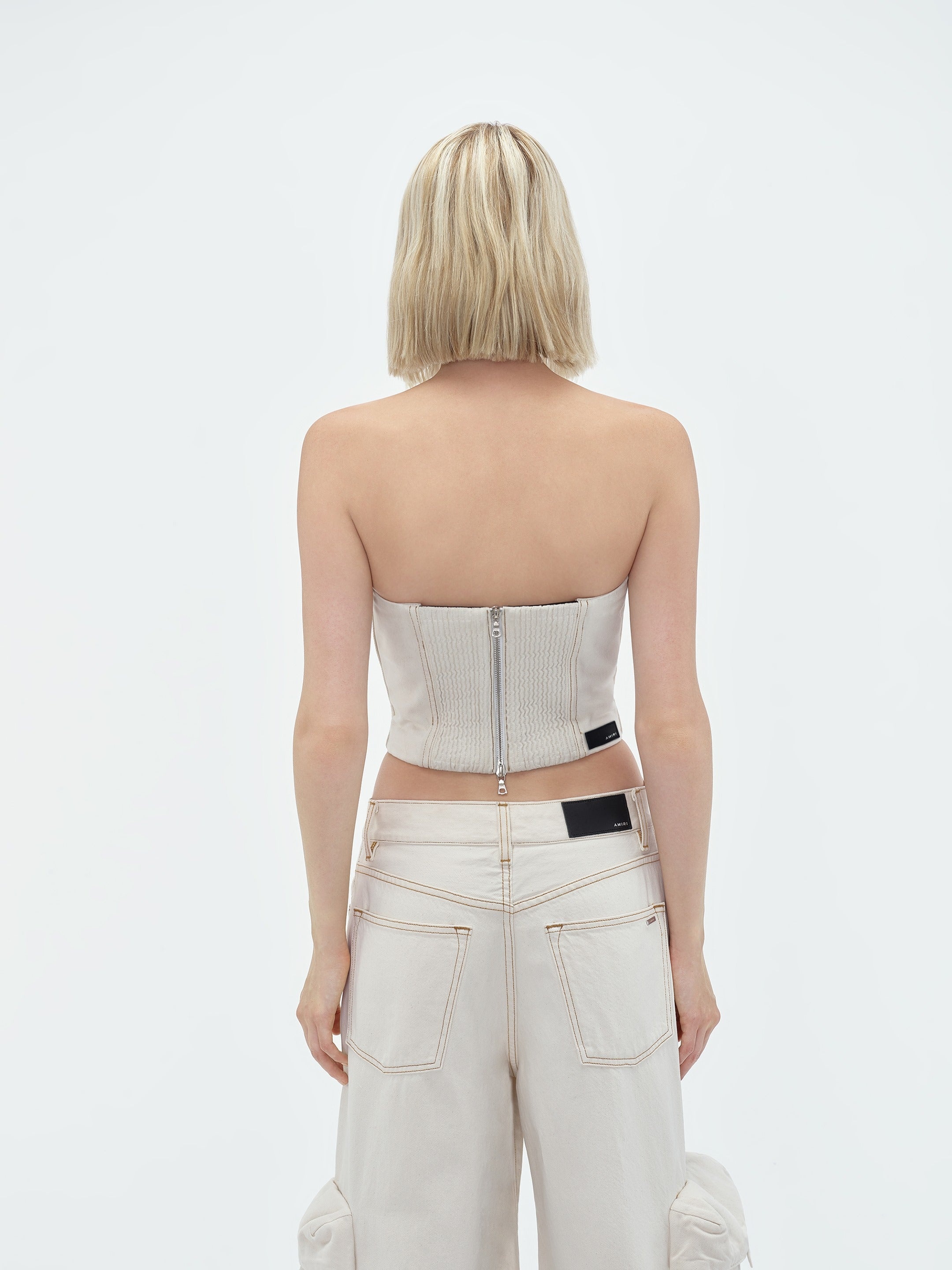 MA BUSTIER - 5