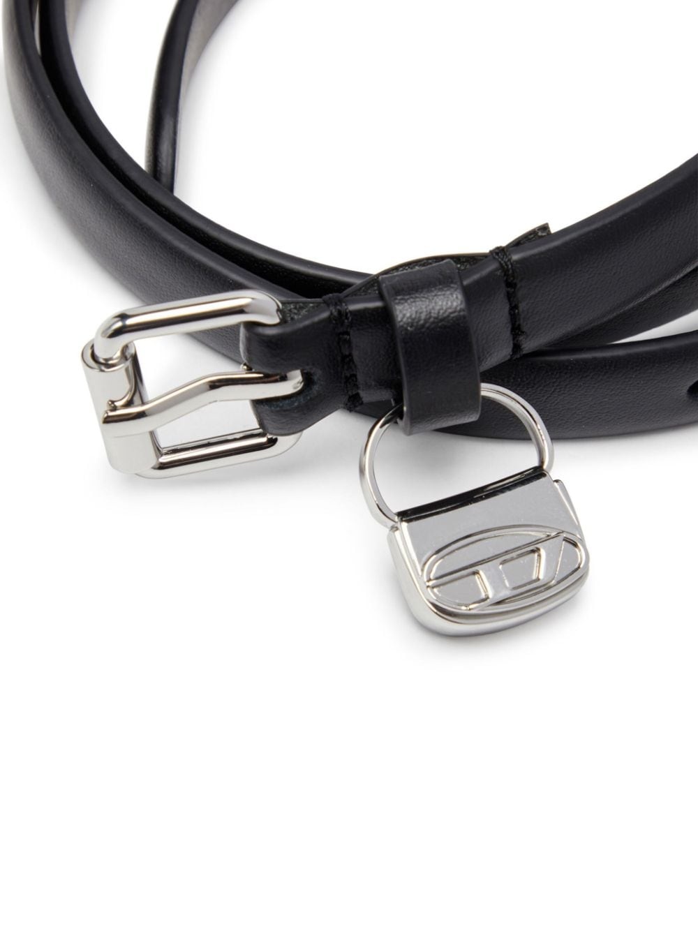 B-Charm leather belt - 3