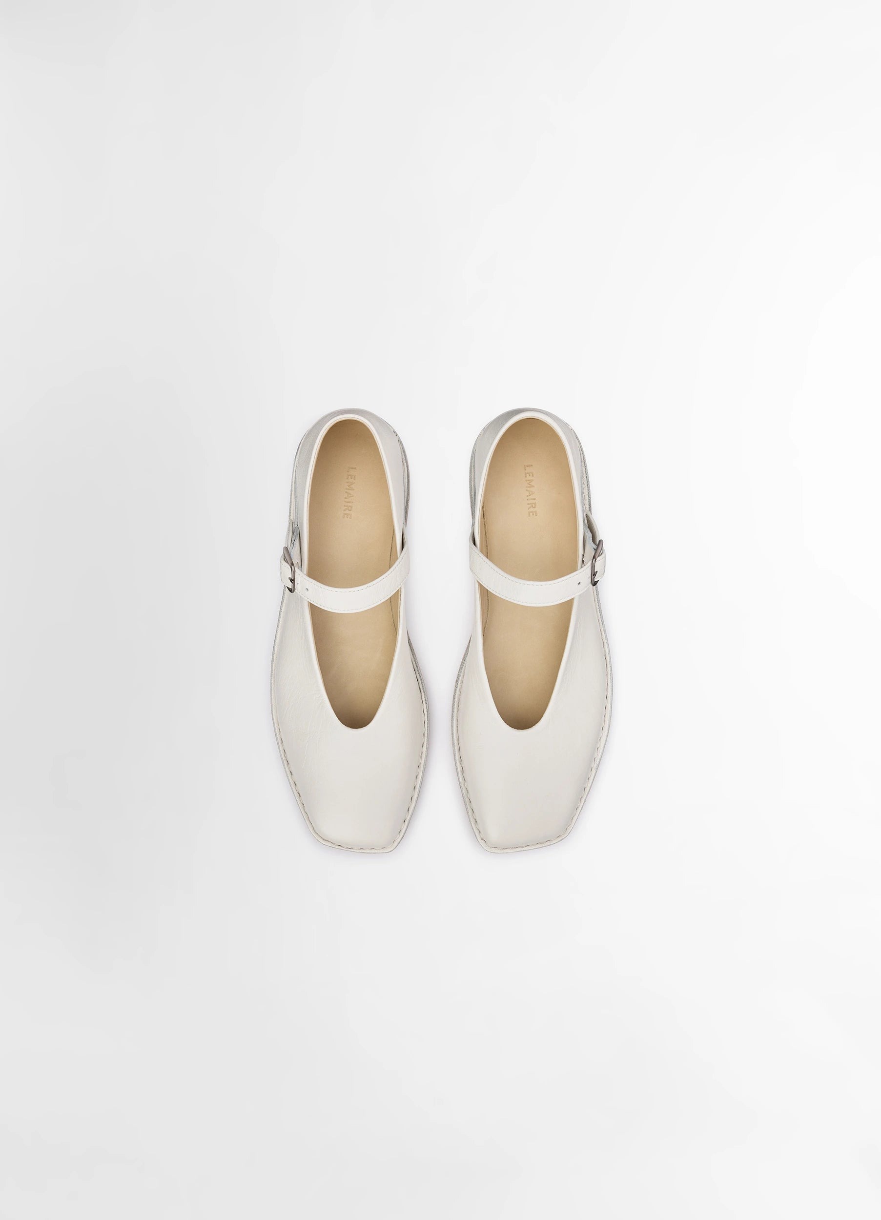 BALLERINA SHOES - 5
